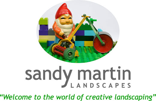 Sandy Martin Landscapes